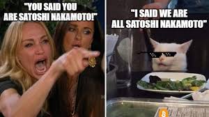 Older investors can't afford to dismiss them. Btc Memes Gifs Imgflip