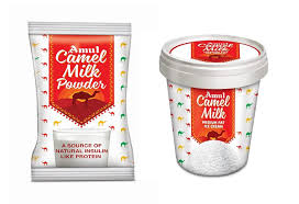 Traditionally, camel milk has been used in the middle east to treat, prevent, and control diabetes. Amul Introduces Camel Milk Powder And Ice Cream Dairy Industries International