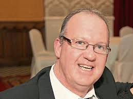 Donegal Masters face Tyrone in O'Donnell Park, Letterkenny