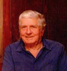 Obituary of Leslie Herman McLain