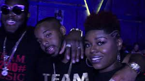 V.I.B.E. IamArlissaJanel 2016