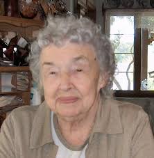 Obituary for Gertrude B. (Baassler) Wilson