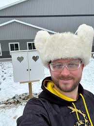 Today the members of Box 13 Associates donated five (5) new misting fans to  the Cincinnati Fire Department Training Bureau. A special thanks to Cary  Jodice for all his efforts and our