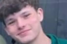 Tributes to 'adored' son, 19, in Derby Telegraph funeral notices this week 