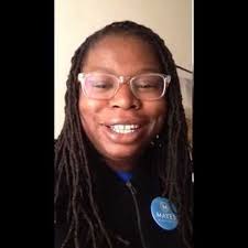 Fundraiser by La'Tasha Mayes : Fund #MayesOnMay19 for City Council