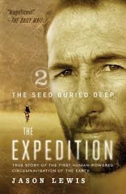 How deep are they supposed to be, and how accurate are the map markers for. The Seed Buried Deep The Expedition Trilogy Book 2
