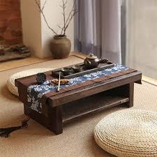 Coffee tables nordic design coffee table living room furniture modern wood coffee tables nordic wooden coffee tables. Oriental Antique Furniture Design Japanese Floor Tea Table Small Size 60 35cm Living Room Wooden Coffee Tea Table Design Japanese Living Rooms Furniture Design