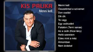Mary nótár was born on july 2, 1985 in veszprém, hungary. Kis Palika Osszetorted A Szivemet Fiatalon Terni Sanas Hivatalos Videoklip Youtube