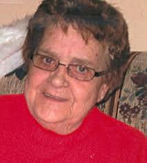 Obituary of Violet Reynolds