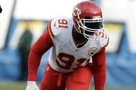 Hali is considering retiring after 12 seasons in the nfl, siriusxm nfl radio reports. Tamba Hali Vents Frustrations With Chiefs On Twitter Asks If He Is Still Needed Bleacher Report Latest News Videos And Highlights
