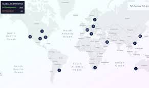 Speedtest Global Index Monthly Comparisons Of Internet