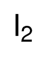 253.80894 · g m o l the exact term of the above molecular weight is molar mass, which is based on the atomic mass of each element. Iodine 99 99 Trace Metals Basis 7553 56 2