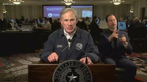 By limiting the size and scope of government, controlling spending, reducing debt and removing barriers to business growth, we unleash job creation and innovation. Gov Abbott Address On Statewide Energy Crisis Kvue Com