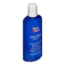 Read honest and unbiased product reviews from our users. Tend Skin Liquid Tend Skin Care Solution 4 Fl Oz Target