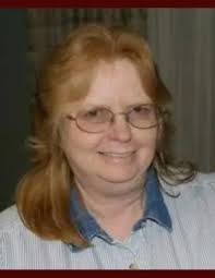 Obituary information for Patricia Ann Johnson