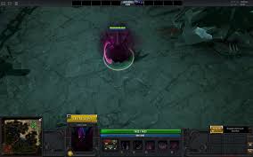 Dota 2 Spectre Guide Build Strategy Mercurial Dota 2 Dota 2 Blog