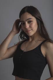 Brenda Quiroz - Rêves Agency