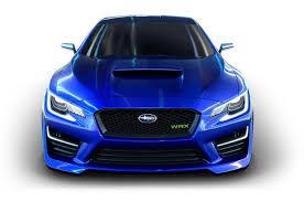 Subaru Wrx Concept Subaru Wrx Subaru Cars Wrx
