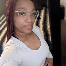 Had so much fun designing & painting these overalls for a birthday girl &  boy! Can you guess the theme? 🌺💙 Interested in having painted jeans,  overalls, or jean jackets for any