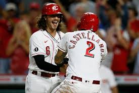Reds has become synonymous with magnificent seafood and warm memories dating back to 1944. Reds Brewers Nick Castellanos Expects Cincinnati To Keep Improving