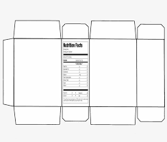 In this instructable, cereal boxes are used as well as some stiff following the picture(s) cut a piece of heavier cardboard in the shape as shown. Here Is A Copy Of The Png Cereal Box Template Cereal Box Template Png Transparent Png 1600x1237 Free Download On Nicepng