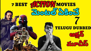 Alexa, play the dopest action movies you've got. 7 Best Action Movies Telugu Dubbed Hollywood Most Underratted Movies Youtube