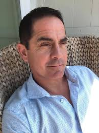 Birthday-5 for 55! Clear skies ahead…