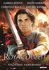 No illegal content or discussion of illegal content. Buy Royal Deceit Microsoft Store