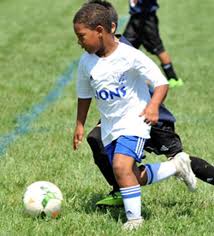 Sessions begin saturday, april 3. The Lions Soccer