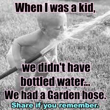 Kitchen Fun With My 3 Sons Who Survived Drinking From The Garden Hose Facebook
