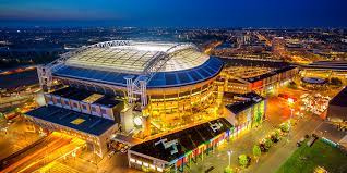 Dit is het officiële account van de johan cruijff arena, waar we je op de hoogte houden van nieuwtjes en evenementen rondom de. Johan Cruijff Arena Linkedin
