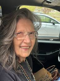 Helene Rickard Obituary (2024)