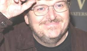 Michael Moore jälgib valimisi 1200 kaameraga