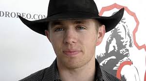 Cheyenne's Brody Cress 2nd in Saddle Bronc Average at CFD