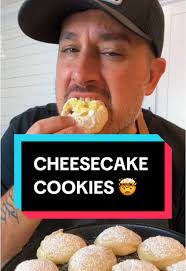 Top 5 Cheesecake Cookie Recipes You Must Try