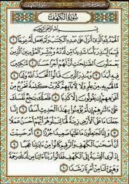 Apabila surat yasin dibacakan pada waktu pagi, maka allah akan melindunginya sampai waktu sore. 8 Al Kahf Ideas Al Kahf Surah Al Kahf Surah Kahf