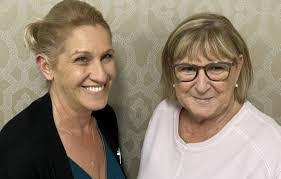 Leanne Hay's Instagram, Twitter & Facebook