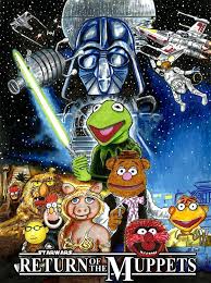 Return Of The Muppets By Siebo7 On Deviantart Muppets Jim Henson Sesame Street