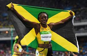 She rose to prominence at the 2016 summer olympics in rio de janeiro, completing a rare sprint double to win gold in the 100 metres (with a time of 10.71 s) and the 200 metres (21.78 s). Naintglly7yx4m