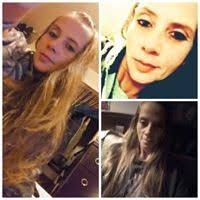 Misty Wing's Instagram, Twitter & Facebook