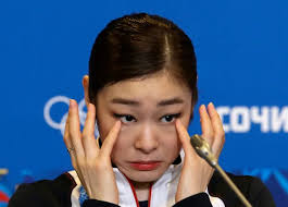 Deal with it, South Korea: Adelina Sotnikova beat Yuna Kim fair and square 
