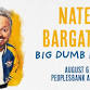 Nate Bargatze event image