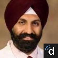 Dr. Parminder Singh, MD