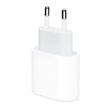 Buy type c charger at india's best online shopping store. 20w Usb C Power Adapter Netzteil Kaufen Apple De