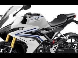 2019 honda cbr150r upside down new model first look mich motorcycle honda model one motorcycle