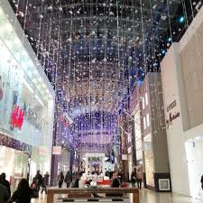 Phyllis firestone always goes the extra mile and why i go specifically to see here. Yorkdale Shopping Centre Shopping Mall