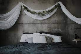 Check spelling or type a new query. Diy Canopy Beds Bring Magic To Your Home