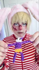 For popee cosplay popee the performer popee cosplay; Pov Popee Offers You Small Kedamono Popeetheperformer