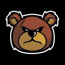 Get yourself some arcane bear swag, or a hardware crypto wallet. Dj12519 Shop Redbubble Angry Bear Bear Logo Design Bear Illustration