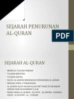 Search holy quran surahs, verses, topics, translations, reciters, mp3 and pdf downloads. Sejarah Penurunan Al Quran